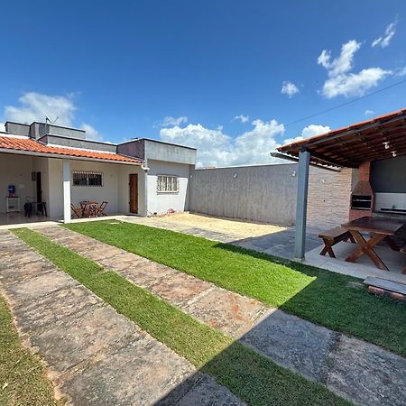 Villa Casa Em Balaclava Extérieur photo
